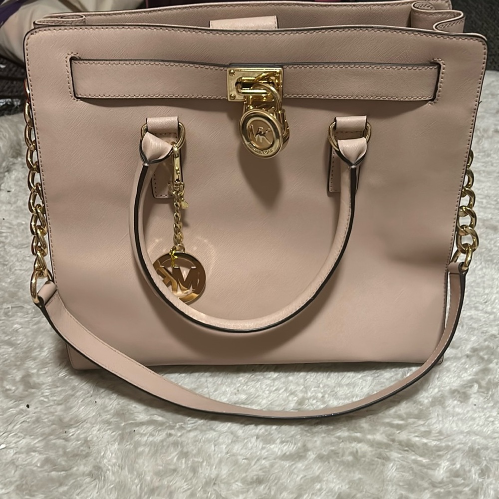 Michael Kors laptop bag